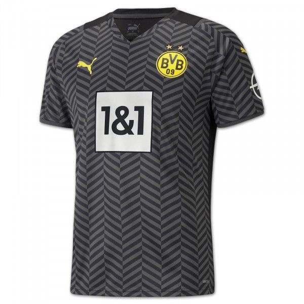 Maglia Borussia Dortmund 2ª 2021-2022
